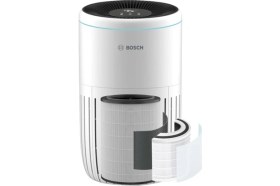 Resim Bosch Air 4000 Hava Temizleme Cihazı - 62.5 M² Etkili (Büyük Salon ve Ofis Tipi) 