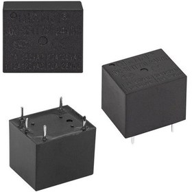 Resim 24v Röle Tek Kontak 5 Bacak-186748 