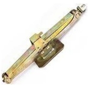 Resim Araba Kaldırma Krikosu R9-r11 Dar Tabanlı Hırdavat 7700754042 