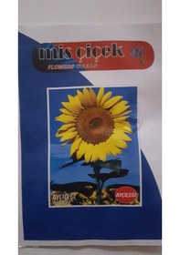 Resim Çerezlik Çekirdek Tohumu 1 Paket 