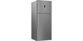 Resim Altus AL 380 XIE 560 LT Çift Kapılı No Frost Buzdolabı 