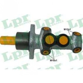 Resim ANA MERKEZ CLIO II 1.4 1.9 D 98 05/20.64mm LPR 1271 OEM 