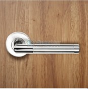 Resim Kapı Kolu Rozetli Saten 103iö Oda-barelli 