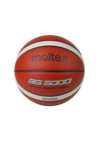 Resim Molten İç Mekan/dış Mekan 5 Numara Basketbol Topu B5g3000 