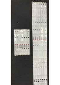 Resim Philips Uyumlu 47 Inç Led Bar Takımı 47Pfk6589/12 47Pfk6109. 