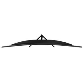 Resim RAYDIN MM24RFA-240HZ, 23.6", 1ms, 240Hz, Full HD, 300 nits, HDMI, DP, Hoparlör, VA LED, R1650 Curved, Frameless, FreeSync Gaming Monitör 