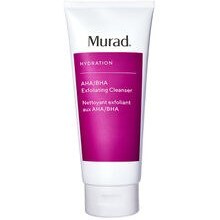 Resim Murad AHA BHA Exfoliating Cleanser – Soyucu Etkili Yüz Temizleme Peelingi 148 ml 
