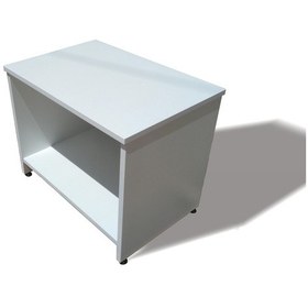 Resim Burovena Vena Tuna Ofis Sehpa Raflı 