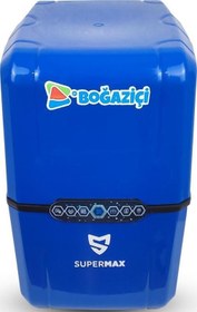 Resim SU ARITMA CİHAZI SÜPERMAX MODEL AÇIK MAVİ RENK 