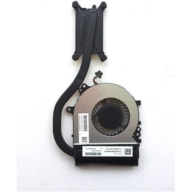 Resim Hp Probook 430 G3 Notebook Fan Soğutucu 831902 001 