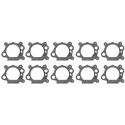 Resim 10 Adet Karbüratör Contası 795629 Uyumlu Uyumlu Quantum Motor 272653 272653s Bs795629 A3150 