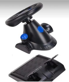 Resim fortrek Gtv7 Gaming Racing Wheel Pc-ps3-ps4-xbox One-n-switch-android Uyumlu Tireşimli Oyuncu Direksiyonu 