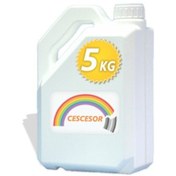 Resim Cescesor Kuşe / Karton Baskı Mürekkebi - 5kg - 