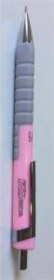 Resim Versatil Kalem Mekanik Uçlu Kurşun Kalem Kipling 0.7mm Pastel Açık Pembe 12 Li Paket K1852 Pembe 