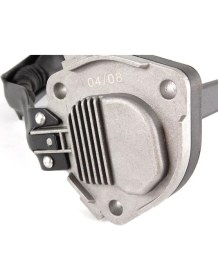 Resim Heropar Bmw E38 E39 Uyumlu M52 Motor Hella Karter Yağ Seviye Sensörü 12617508002 