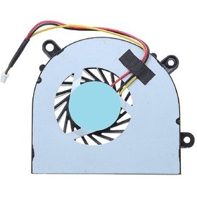 Resim Msı Cx61, Ms-16gd, Ms16gd, Cx61 0nc, Cx61 0nd, Cx61 0ne, Cx61 0nf, Cx61 0ol Uyumlu Fan Soğutucu 