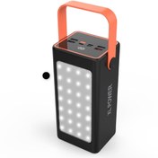 Resim akillicep ACL PW-52 PD 22.5W LED Aydınlatmalı 70000 mAh Taşınabilir Şarj Aleti/Powerbank 