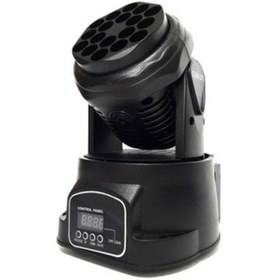 Resim Spekon Beam 18 RGB Beam Işık 