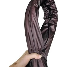 Resim Ozcmax Yakıt Tasarrufu Kapı Altı Yalıtım Çift Taraflı Rüzgar Önleyici Kapı Altlığı 