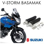 Resim Suzuki Vstorm Dl650/1000 Bandit Arka Basamak Seti Xf-1092 