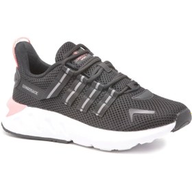 Resim Lumberjack Sword Wmn Siyah Kadın Spor Ayakkabı 