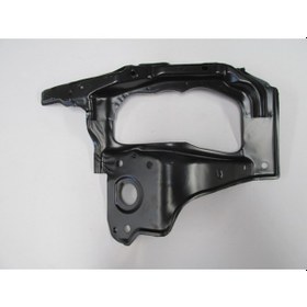 Resim Opel Combo Far Yuva Sacı Sol Tst13983 Oem Serisi 02 12 9196477 