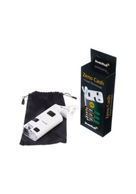 Resim Levenhuk Zeno Cash ZC14 Cep Mikroskopu 