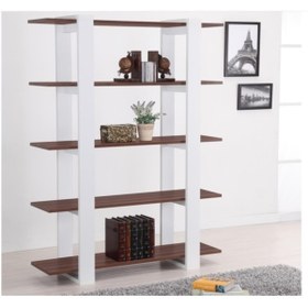 Resim hommy Künye Mdf Kitaplık 