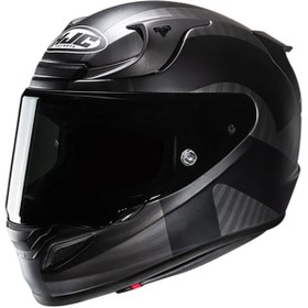Resim Hjc Rpha12 Ottin MC5SF Kapalı Motosiklet Kaskı 