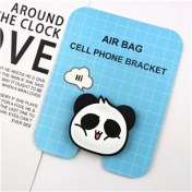 Resim GongtuShop No.4 Tarzı Kedi Pençesi Parmak Yüzük Sahipleri Genişleyen Telefonlar Cep Telefonu Tutacağı Kolu Sabit Koltuk Cep Telefonu Braketi Cep Telefonu Aksesuarları (Yurt Dışından) 