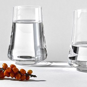 Resim Kristal 6'lı Meşrubat Ve Su Bardağı 