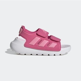 Resim Adidasa Id0305 Altaswım 2.0 Bebek Sandalet Pembe 