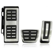 Resim Audi A3 Otomatik Pedal Seti 2013-2019 