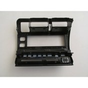 Resim Valeron. 1993-1998 Corolla Uyumlu Ae101 Ön Göğüs Teyp Paneli Havalandırma Paneli Oem No: 55405-12690 