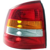 Resim Genel Markalar Opel Astra G HB Kasa Sol Stop Lambası Depo 