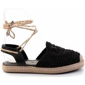 Resim Siyah Kadın Espadril K01117011116 Siyah 