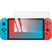Resim Nintendo Switch 2 İmak H Serisi Temperli Cam Filmi İçin 