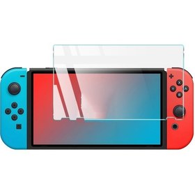Resim Nintendo Switch 2 İmak H Serisi Temperli Cam Filmi İçin 