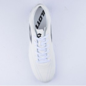 Resim Lotto Laser Tf gr 5fx Beyaz Unisex Krampon 