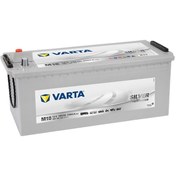 Resim Varta Promotive Silver M18 12 V 180 Ah 1000Cca Akü / 409950750 