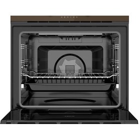 Resim Teka HLB 8600 LB 70 LT Ankastre Multifonksiyonel Dijital Ekranlı Turbo Fırın 