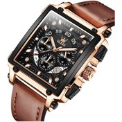 Resim Sones Skmeı 1634 Erkek Su Geçirmez Saat Moda Kuvars Saat Siyah Örgü Kemer 