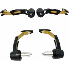 Resim Universal Manet Koruma Z4 Gold 