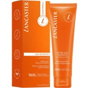Resim Lancaster Sun Sensitive Güneş Sonrası Onarıcı Balm 150ML Güneş Sonrası Balm 