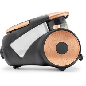 Resim Nice Turbo Başlıklı Forever C5 Cat&dog 900 W Toz Torbasız Elektirik Süpürgesi 