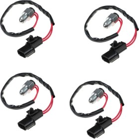 Resim Healeele 4x 8604A003 Transfer Kutusu Vites 4WD Geri Vites Anahtarı - L200 2005 2007 2012 - 2008 MTR0009 (Yurt Dışından) 