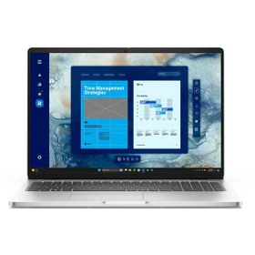 Resim Dell Pro 16 PC16250 Ultra 5 235U 32GB 512GB SSD 16 Fhd+ Windows 11 Pro BTO106-PC16250 
