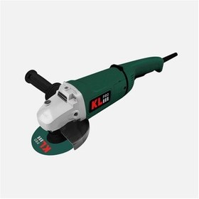 Resim KL Pro KLBT83180 2200W 180MM Profesyonel Büyük Taşlama 