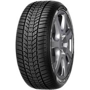 Resim Sava 225/45R17 91H XL FP Eskimo HP 2 Kış Lastiği 2022 