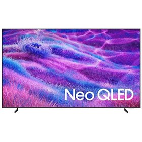 Resim Samsung QE100QN80FUXTK 100" 254 Ekran 4K Ultra HD NEO QLED Televizyon 
